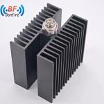 Grey/Red/Black/Customized 350-6000MHz DIN Male 100W Coaxial RF Termination Dummy
