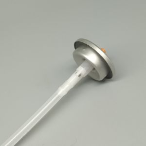 High-Accuracy Automated 360-Degree Dispensing Valve for Microplate Fillers and