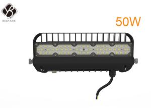 China High Lumen 170LPW LED Tunnel Flood Lights 2700 - 6500K 7 Years Warranty factory