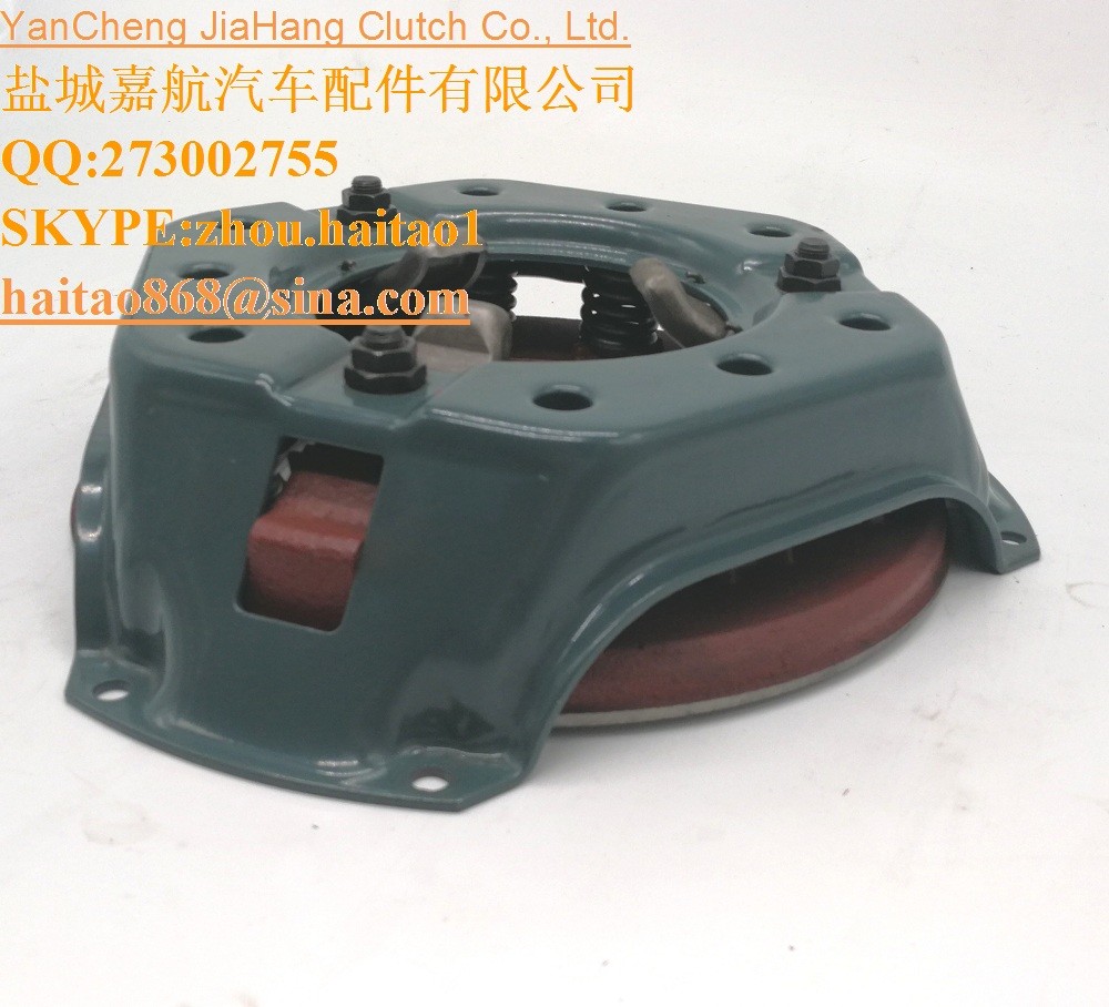 NJ130 clutch pressure plate （lever type）/1601NJ130-090