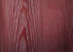 0.024mm Thickness Wood Effect Heat Transfer Film For Aluminum Profile