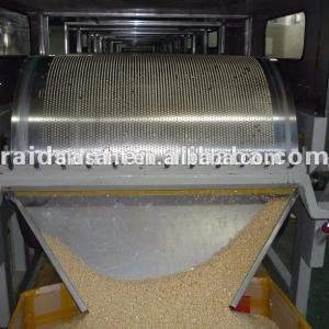 China Chemicals Wax Granulator Machine For Paraffin Customized Dimension Industrial factory