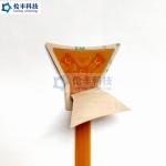 Flat Tactile Dome Switch