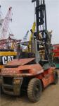 toyota 5ton used forklift for sale