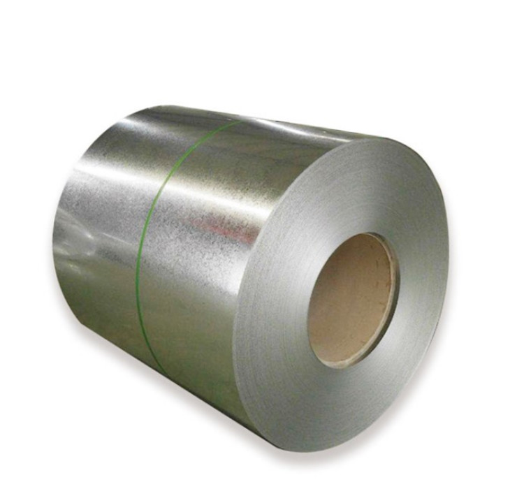 Width Tolerance /-2mm Stainless Steel Strip Coil With ASTM Standard