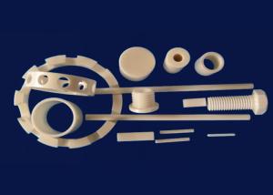 China Wear And Corrosion Resistant Machining Ceramic Parts Welding Equipment factory