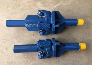 China Horizontal directional drilling HDD drilling machine hole opener High quality oil and gas well drilling factory