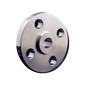 China Forged Stainless Steel Industrial Socket Welding Flange for Customized Applications factory