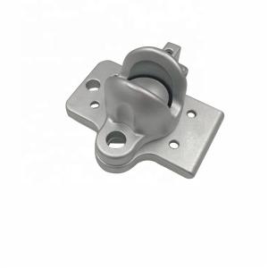 China Brass Aluminium Casting Products , Casting Aluminum Parts Zinc Alloy Stable factory