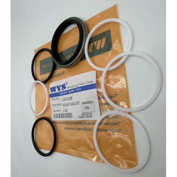 WYS Caterpillar NO CAT-E120B ADJUST SEAL KIT