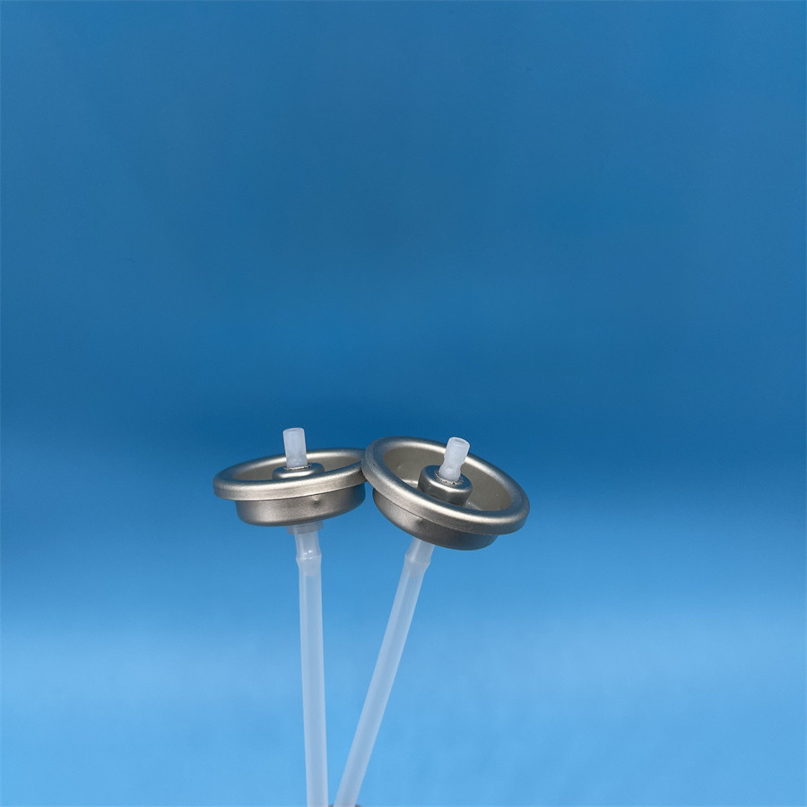 Advanced Antibacterial Deodorant Valve for Effective Odor Elimination