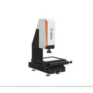 China Manual Video Measuring System With Z Axis Auto-Focus Function on sale