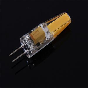 China 1.5W 200LM AC/DC 12V g4 replacement led bulbs factory