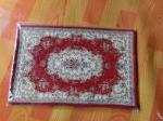 Polyester Double Computer Jacquard Carpet