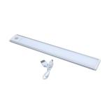 IP20 2.5W 2200mA SMD4014 Ultra Thin Cabinet Lamp