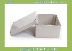 China UL94 360g 170x140x95mm Weatherproof Electrical Junction Box factory