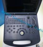 15inch LCD Ob/ Gyn/ Vascular Portable Ultrasound Color Doppler System