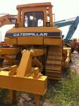 Used CAT Bulldozer D7H Good Condition