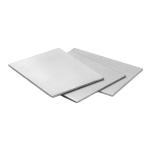 Mirror Polishing 310S Stainless Steel Plate 2000 2440 3000 5800 6000mm Length