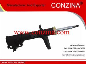 China high quality Auto Parts shock absorber for Kia Rio 05- OEM 54650-1E200 factory