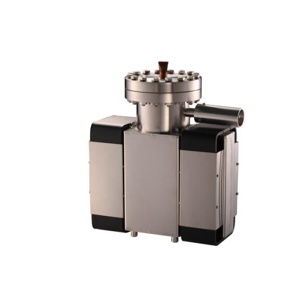 China +7KV Ion Vacuum Pump Zero Vibration 65L/S Air  0.6L/S Ar Pumping Speed factory