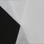 Interlinings Linings GAOXIN Chemical Bond Non Woven Fusible Interlining
