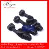 Buy cheap virgin human hair malaysian type beautiful wavy hair,loose wave hair weaving from wholesalers