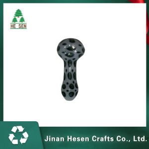 China Double Matrix Perc Tube Irregular Water Pipes Glass Bongs on sale