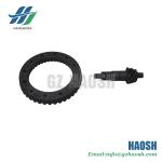 8-97319161-0 8973191610 GEAR SET 41/7 12MM CROWN GEAR FOR ISUZU NPR 4HE1 292MM