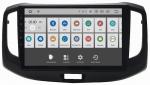 Ouchuangbo car audio gps for Chery Ariza 3 support BT MP3 mirror link android 9