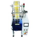 Hot Sales Manufacturing Packaging Automatic Sachets Pellet Plastic Bag Packing