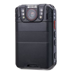 China MTK 4G WIFI Law Enforcement Body Cameras factory