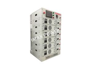 China 40VDC Programmable DC Power Supply Air-Cooled IGBT Rectifier factory