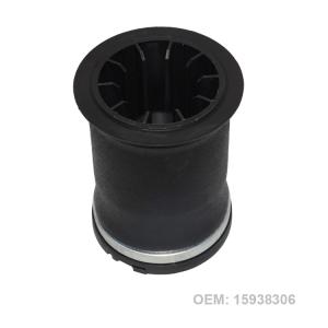 China 15938306 Hummer H2 Gas - Filled Air Shock Absorber Parts / Air Bag Spring factory