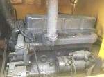 used KOMATSU WA 100-1 loader for sale