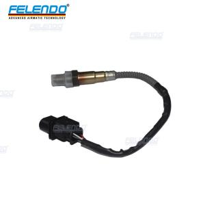 China LR Vehicle Chassis Parts Oxygen Sensor LR001370 ISO9001 Certificate factory
