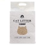 Tofu Cat Litter 6L Multi Flavor Deodorizing Degradable