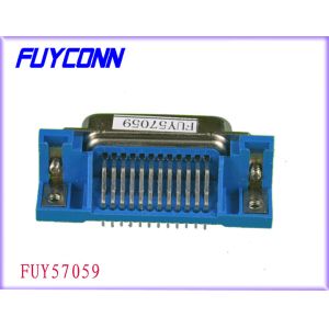 36 Pin IEEE 1284 Connector