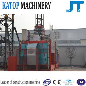 China Factory price SC200/200 Construction hoist for Japan factory