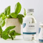250ml Teeth Whitening Bleaching Kit , Organic Fluoride Free And Alcohol Free Oil