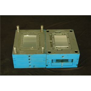 ABS PP Battery Cap 2 Cavity High Precision Mold