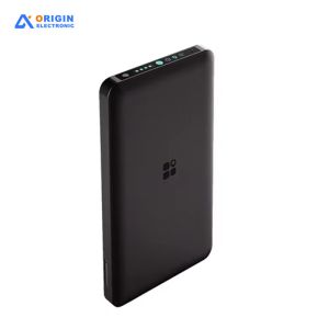 Small GPS Car Tracker with Cloud-based Data Storage 4G GPS and Environment