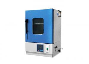 China Temperature Humidity Environmental Test Chambers, PID High Precision Heated Incubator factory