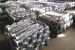Rear Half Axle Drive Shaft For MITSUBISHI 20CrMnTi Materials MK499638 Anti -
