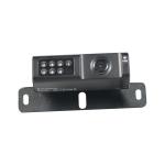Waterproof IP69K car rear view camera system wide View Angle