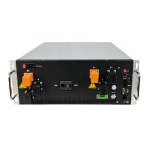 China GCE 250A 4U high voltage BMS(HV BMS) master RBMS high voltage BMS(HV BMS)  for lithium battery pack with CAN RS485 for communication on sale