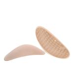 Niris Lingerie Hot Sale Waterproof Invisible Silicone Soft Magic Push Up