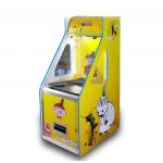 OEM Arcade Coin Pusher Game Machine Anti Shake W600*D830*H1450mm