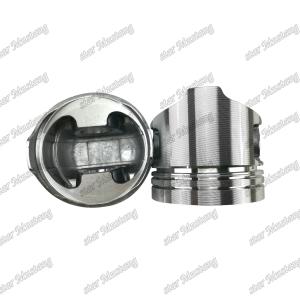 China Piston 3TNV76 119717-22080 For Yanmar Diesel Engine Repair Parts factory