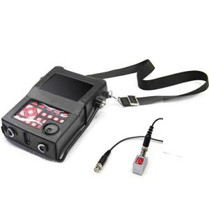 China High Efficiency Ultrasonic Inspection Equipment 640x480 Pixels Resolution MFD660C factory